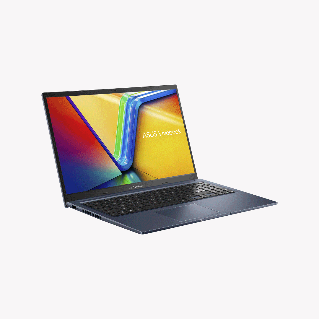 ASUS Vivobook 15 (X1502) Intel core i5 12th gen 8GB RAM 512GB SSD 15.6" FHD Display